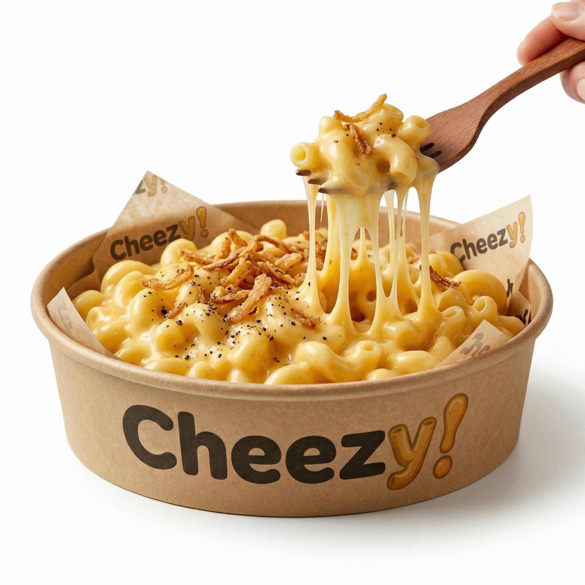 🧀 Classic Cheese