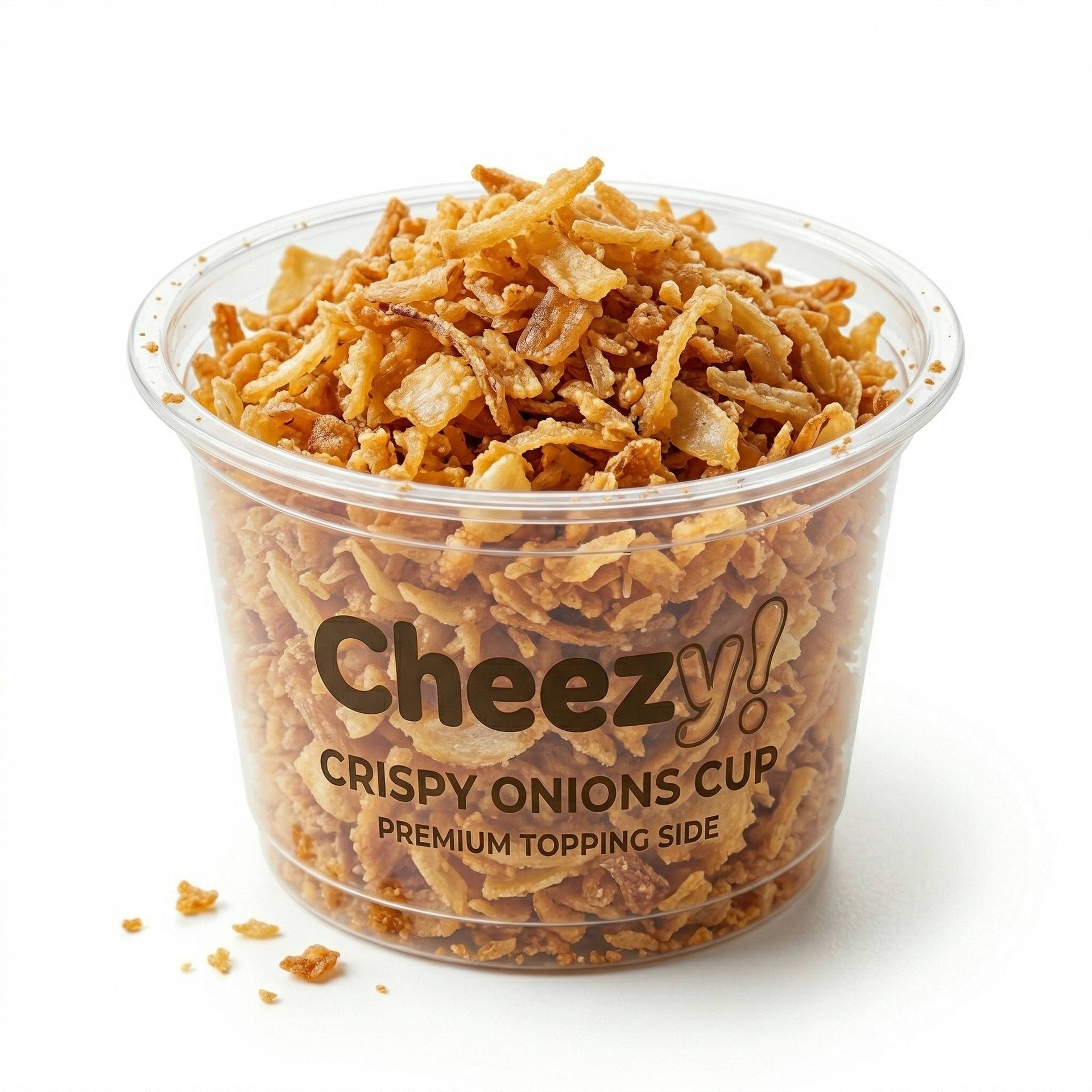 🧅 Crispy Onions Cup