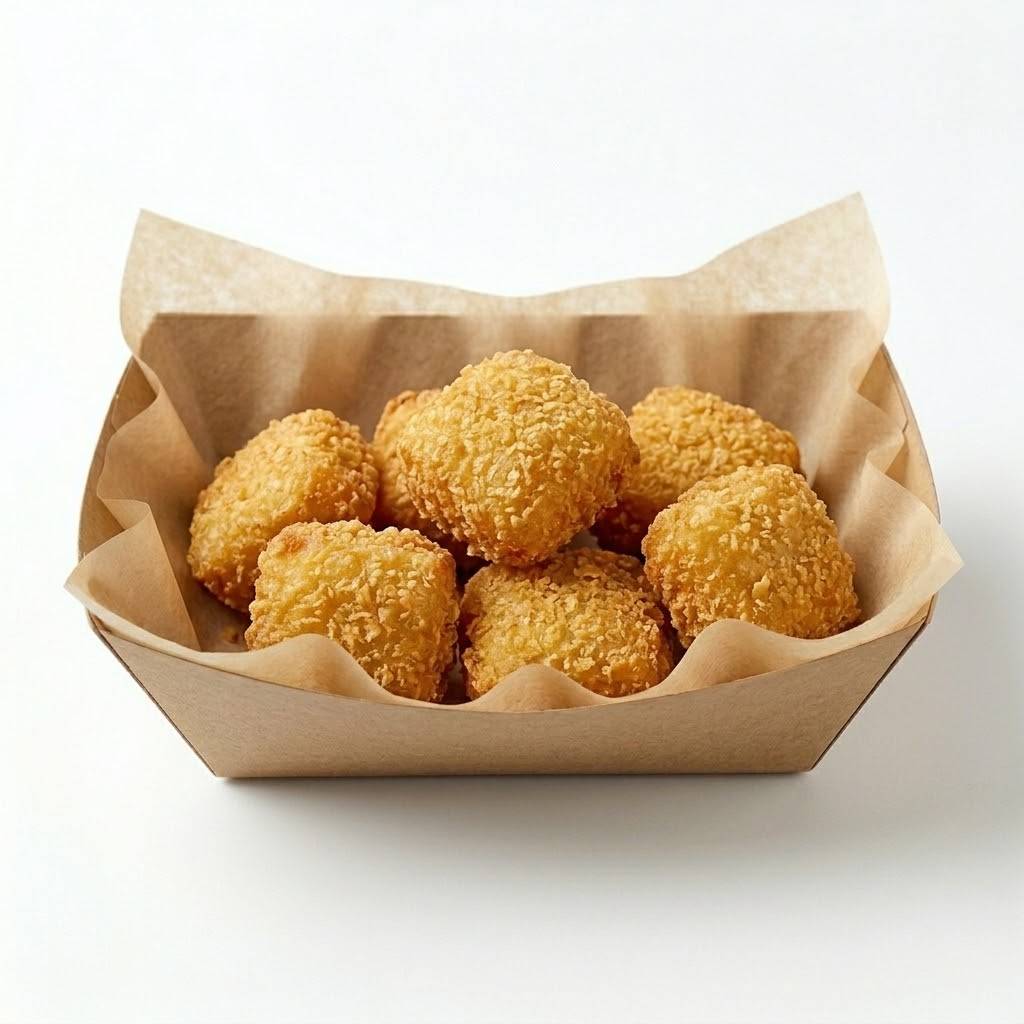 🌶️ Chili Cheese (6 pcs)