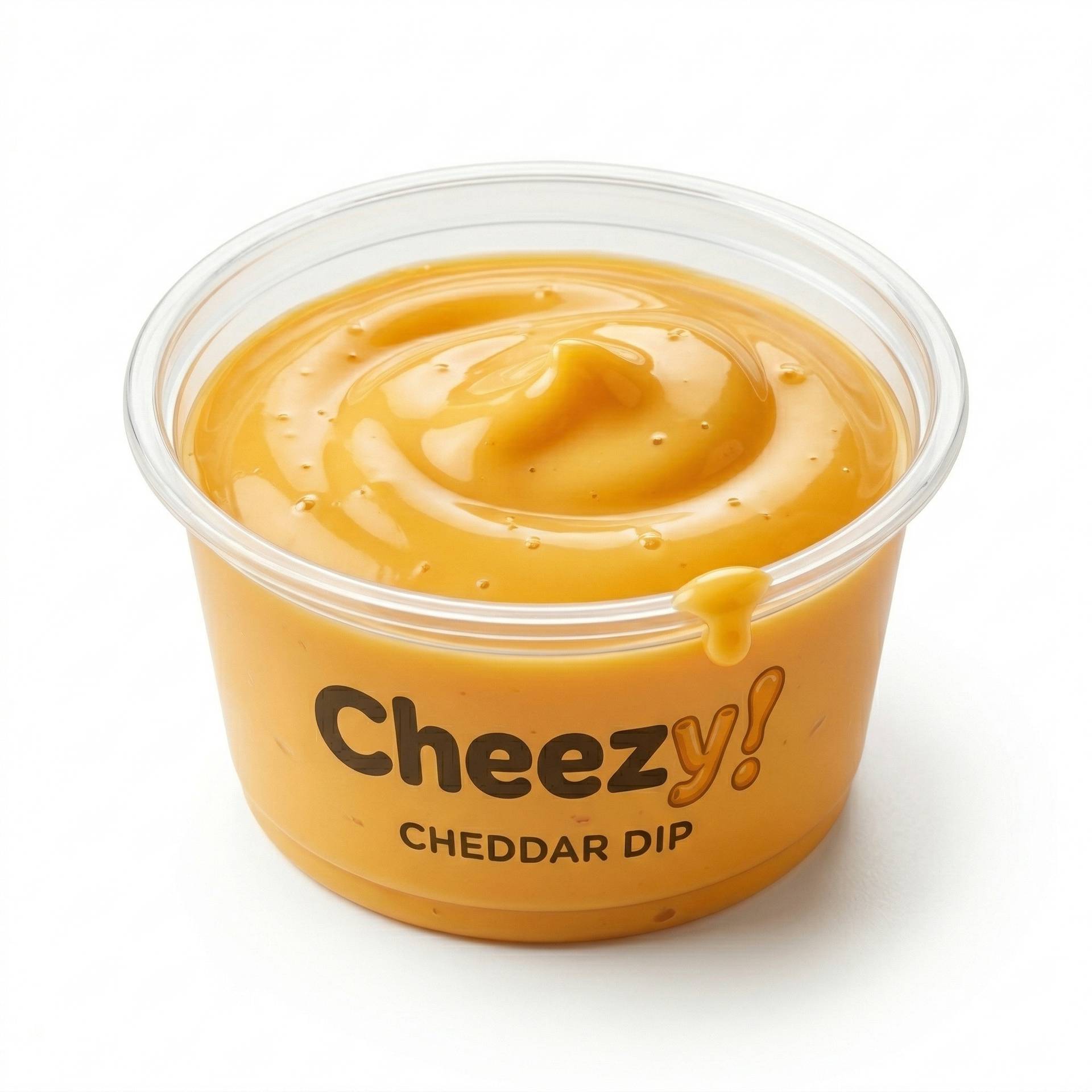 🫕 Cheddar Dip