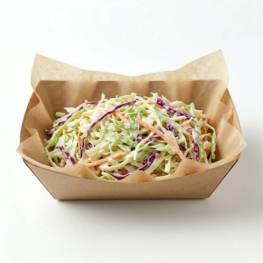 🥗 Coleslaw