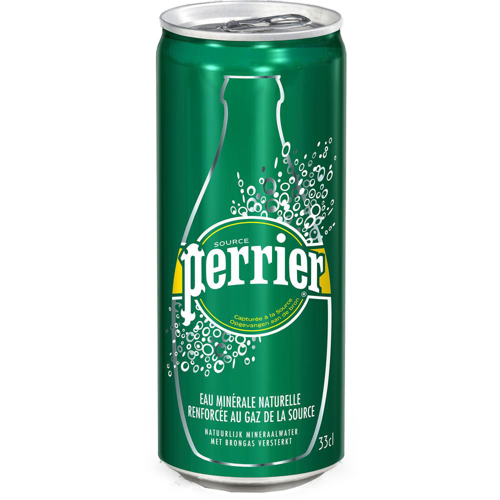Perrier 33cl