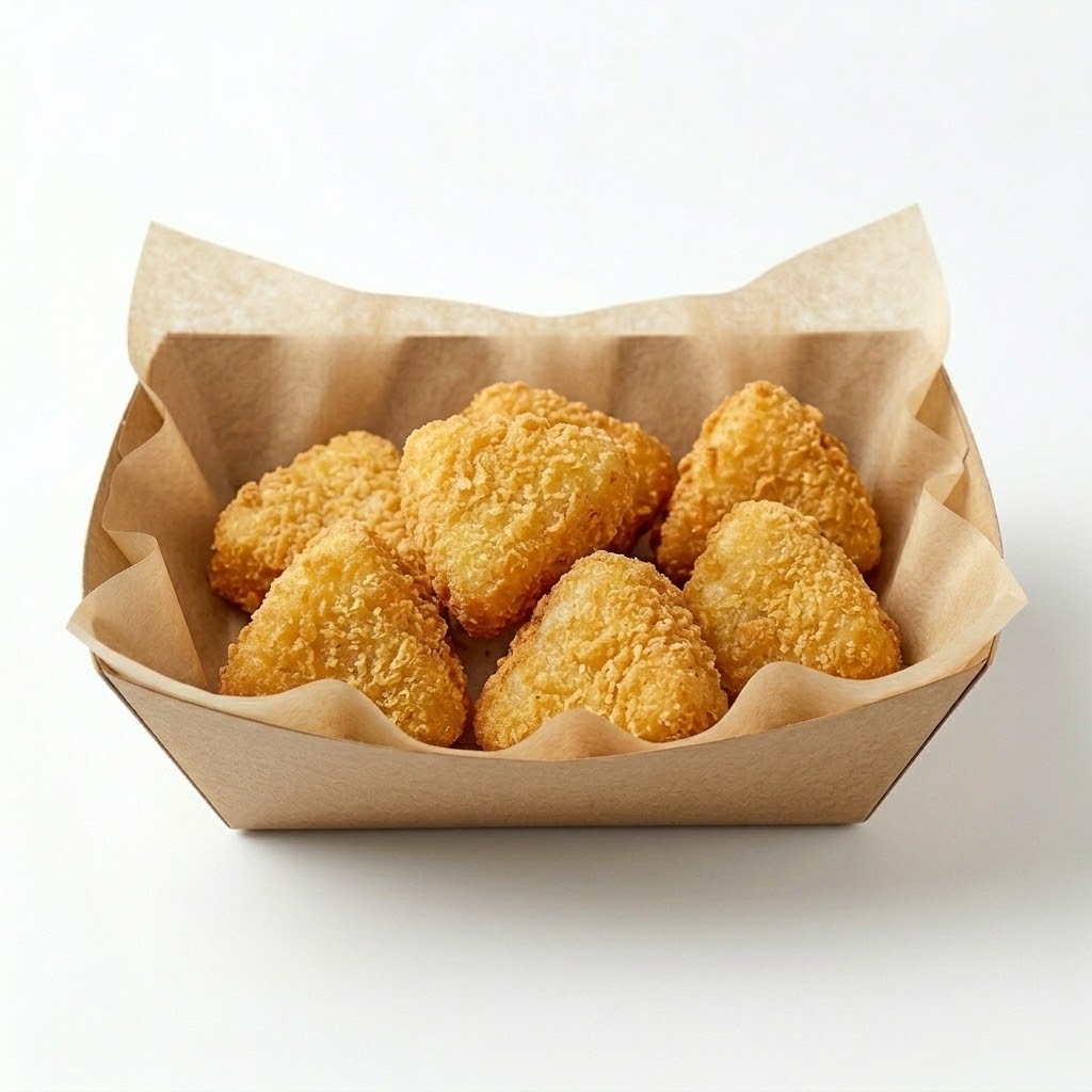 🧀 Camembert Bites (6 pcs)