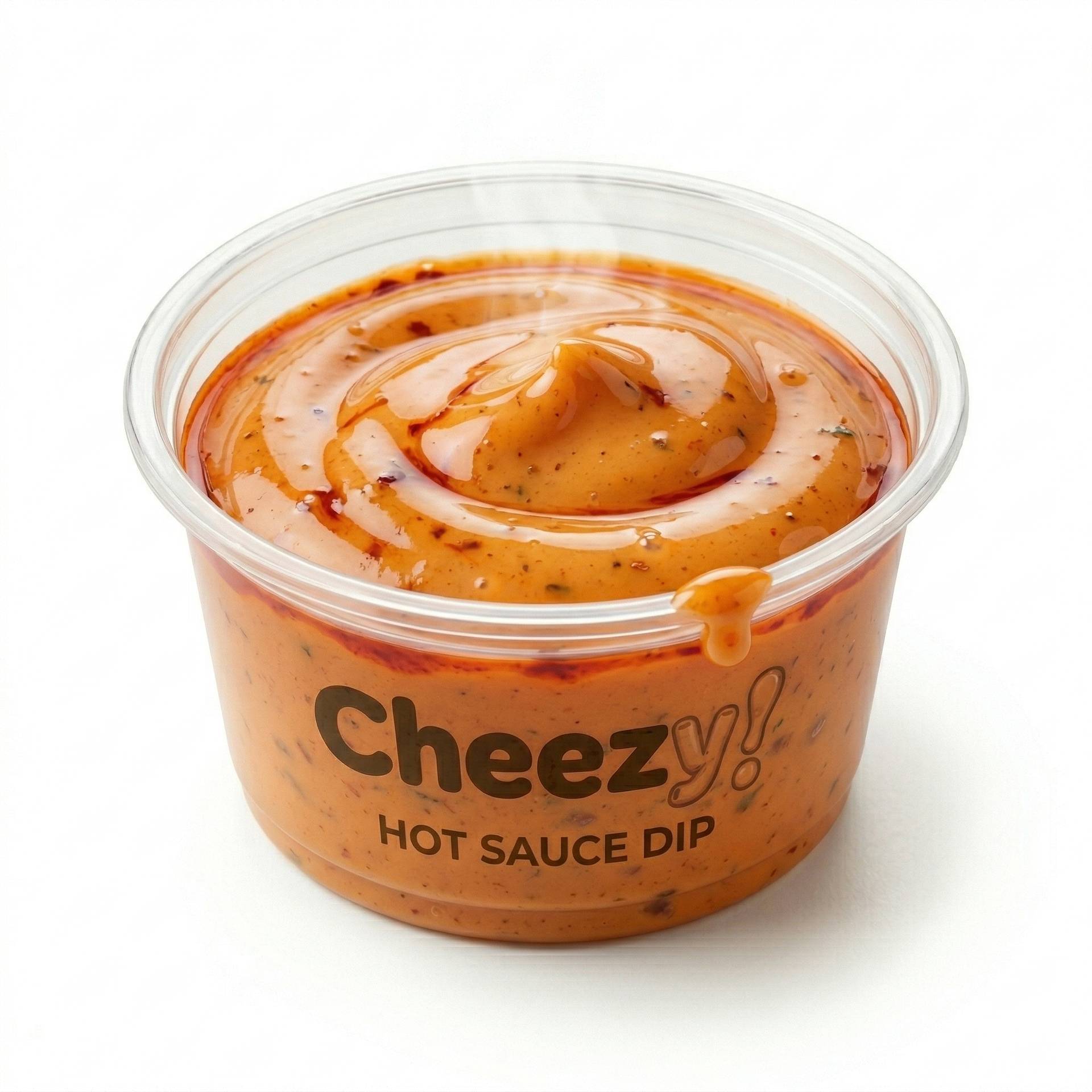 🔥 Hot Sauce Dip