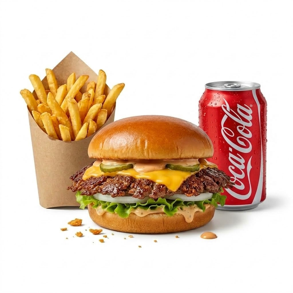 Menu Deal