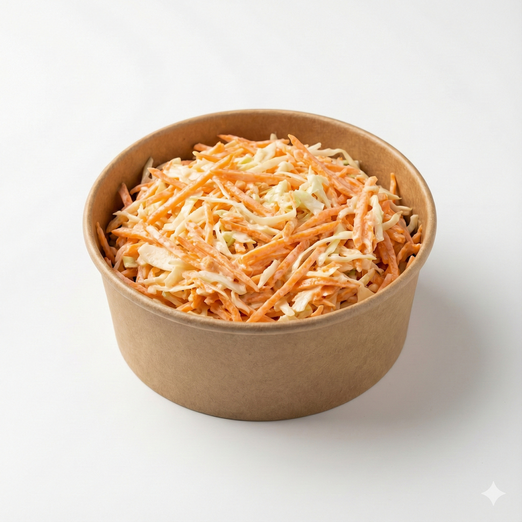 🥗 Coleslaw