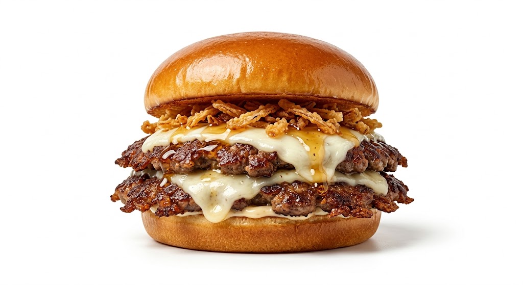 Smash Chèvre Miel
