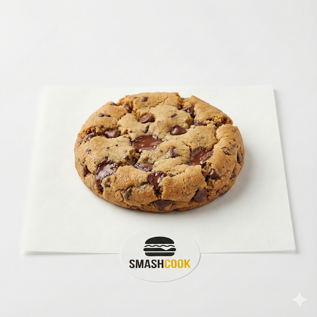Cookie Chocolat