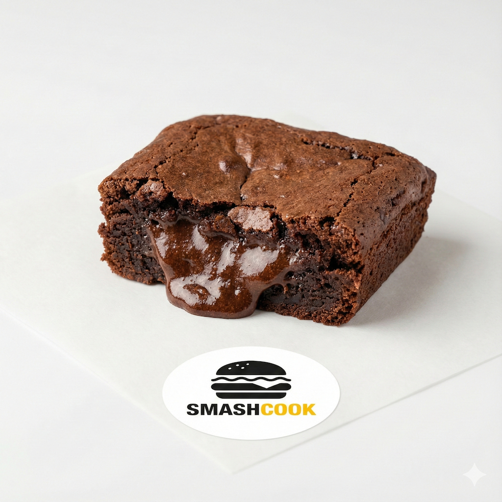 Brownie Chocolat