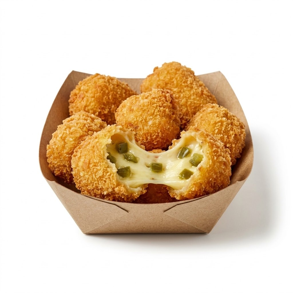 Chili Cheese ×6