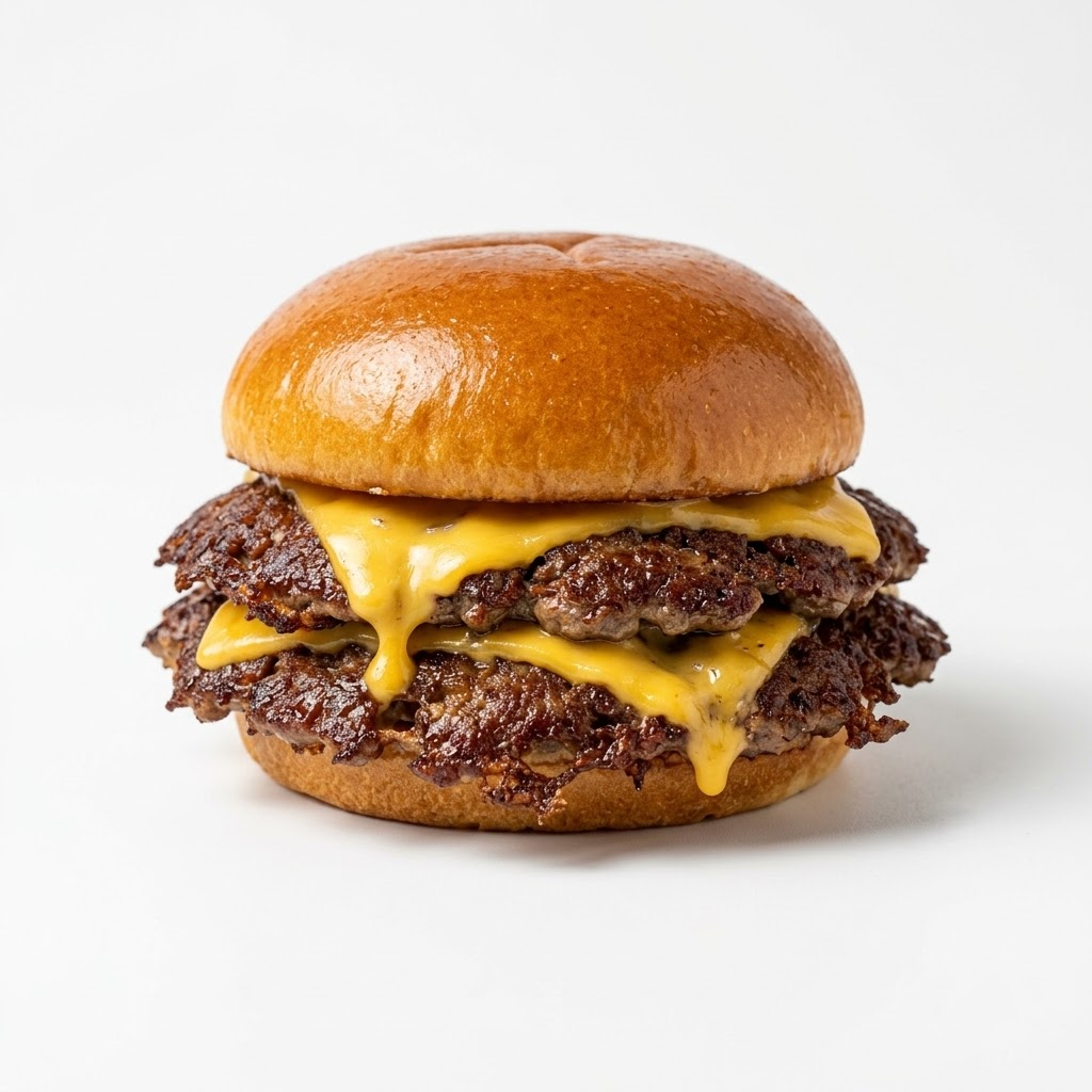 Double (2 steaks)