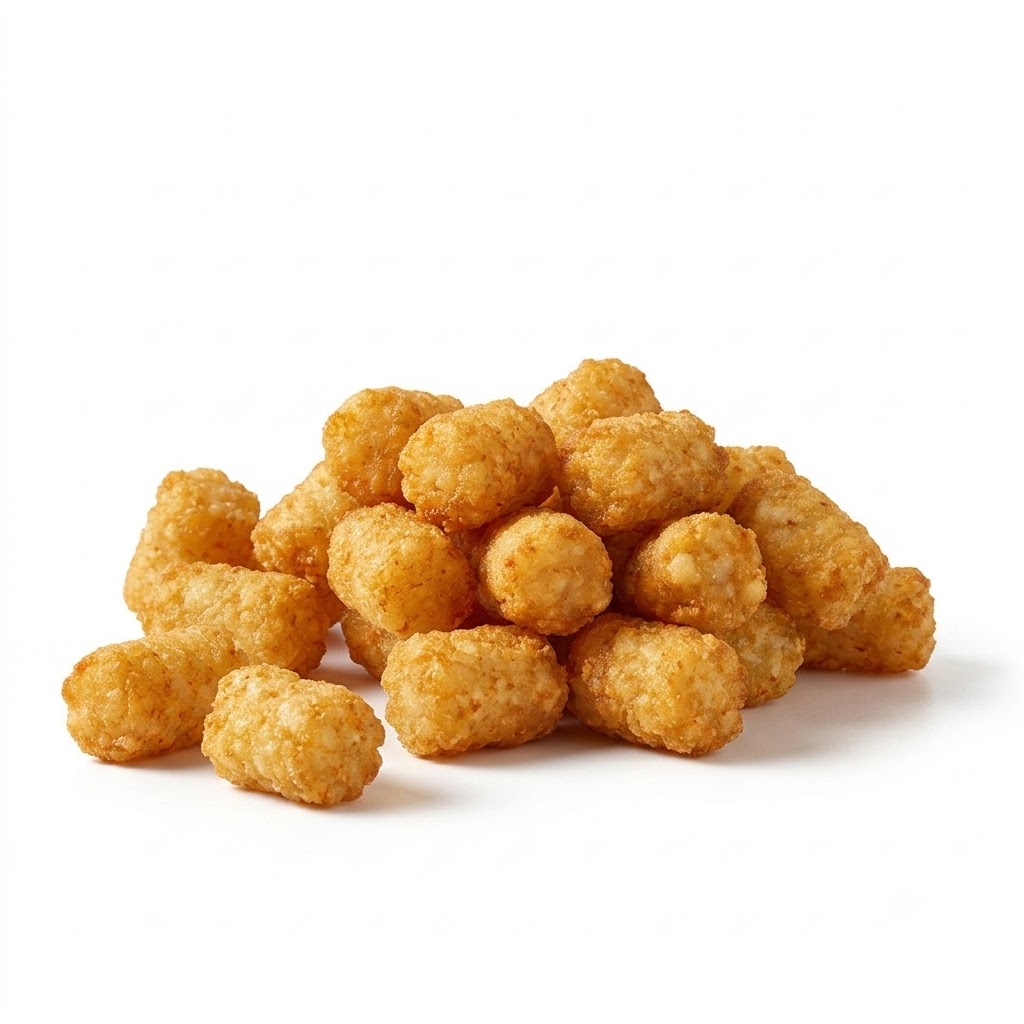 Potato Pops