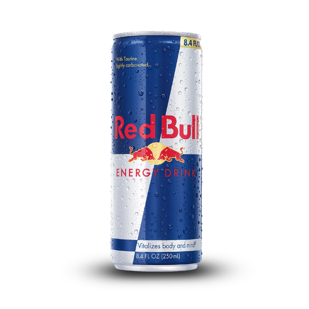 Red Bull 
