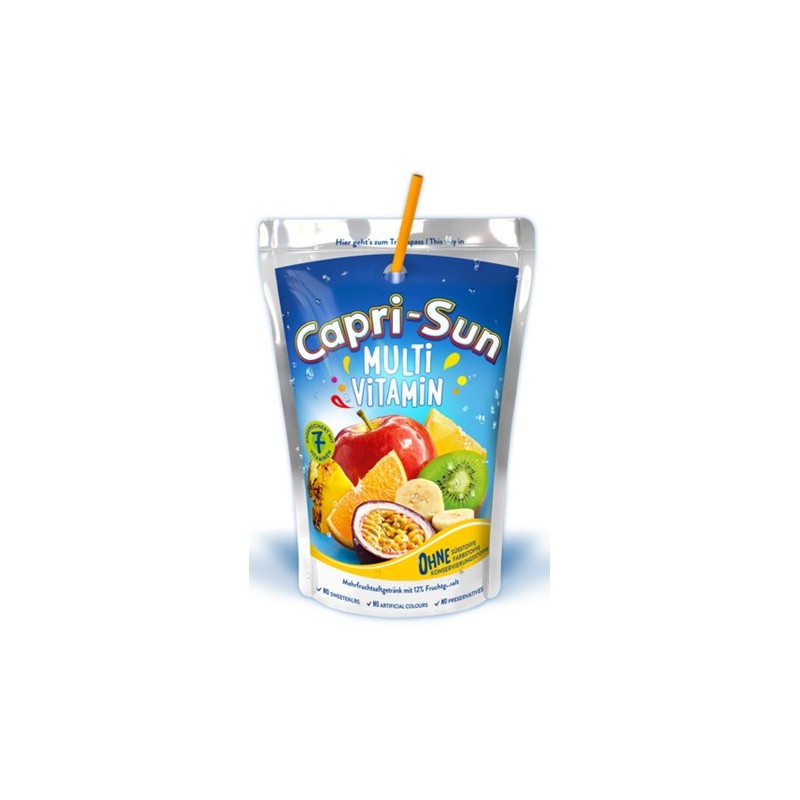 Capri-Sun 20cl