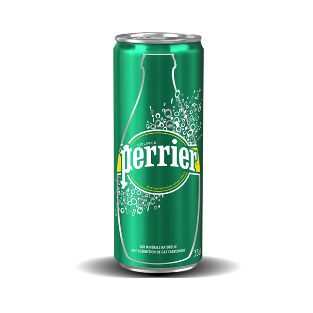 Perrier 33cl