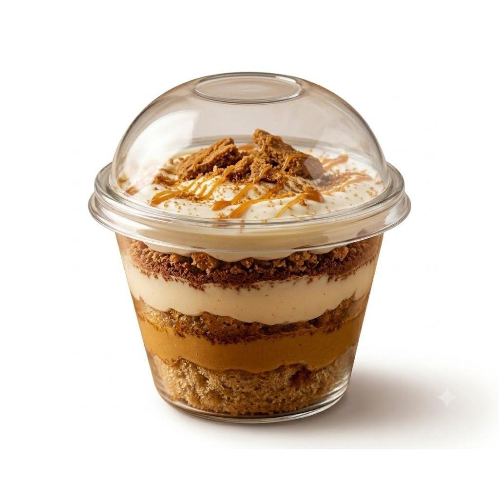 Tiramisu Spéculos