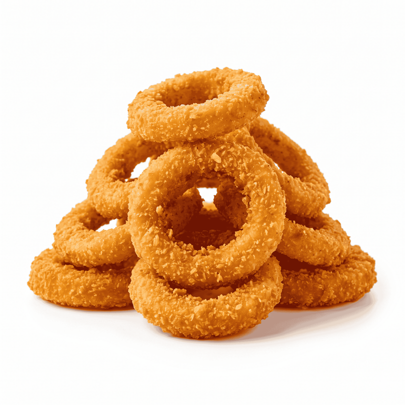 Oignons Rings 