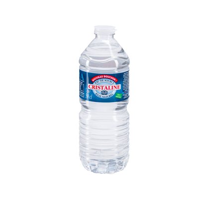 Cristaline 50cl