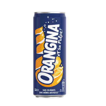 Orangina 33cl