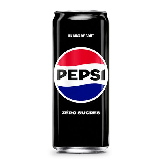 Pepsi Max