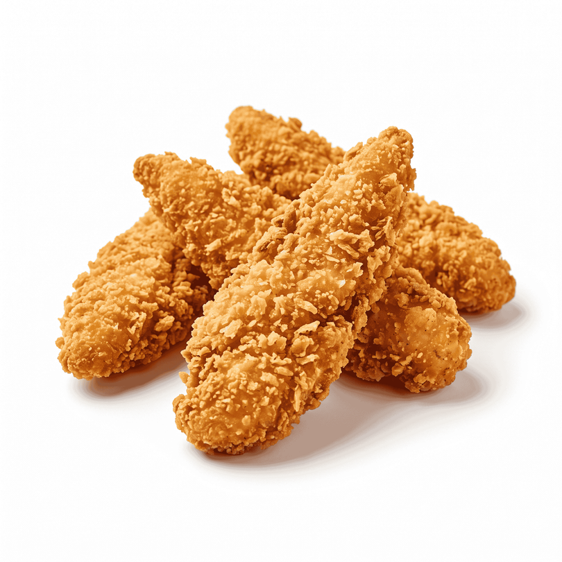 🍗 Tenders (3 pcs)