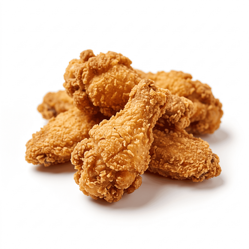 🍗 Wings (5 pcs)