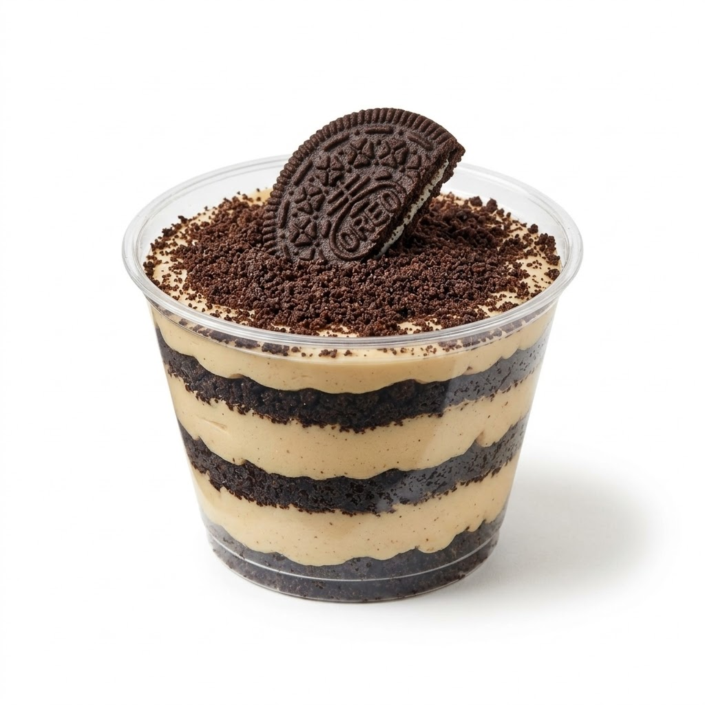 Tiramisu Oreo