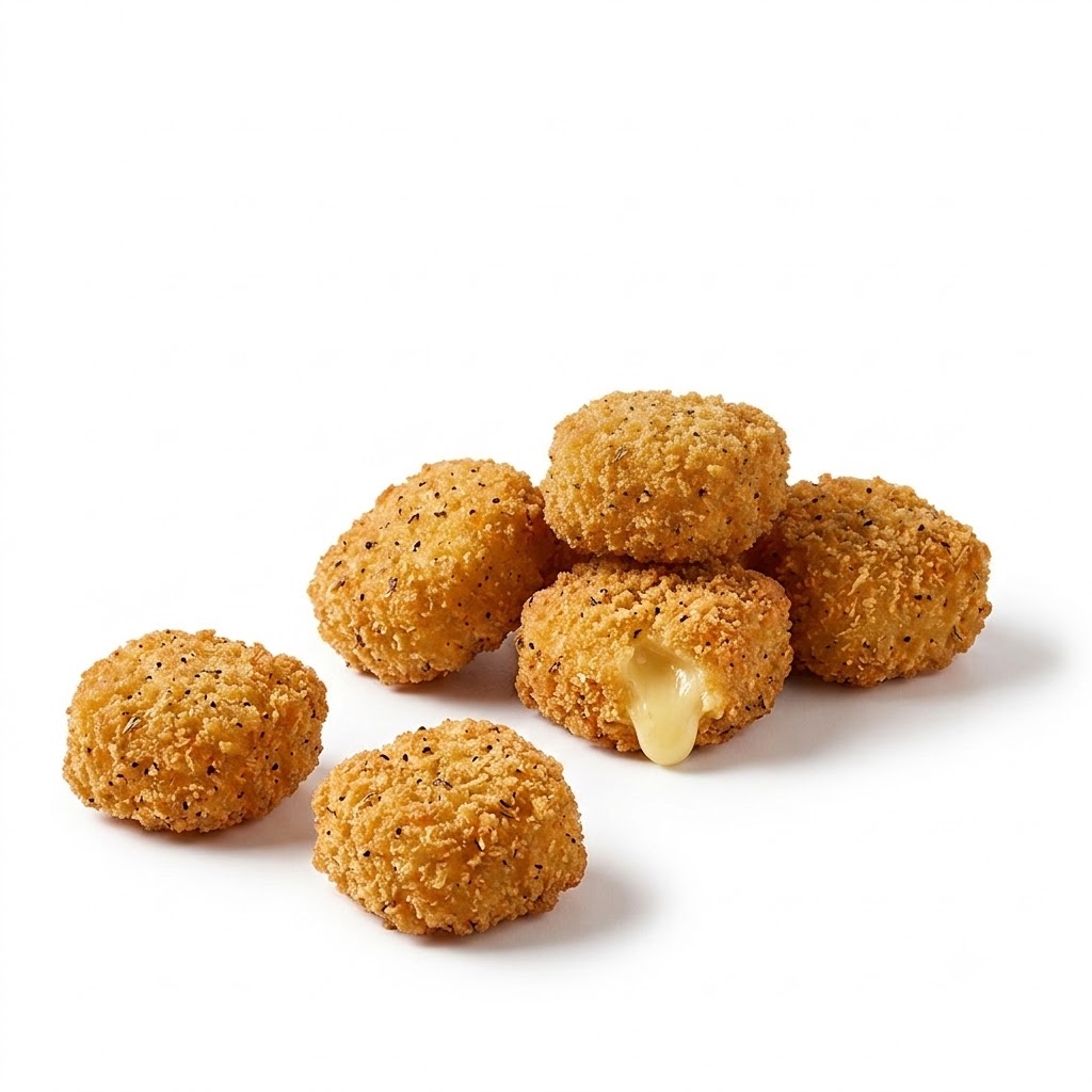 🧀 Camembert Bites (6 pcs)