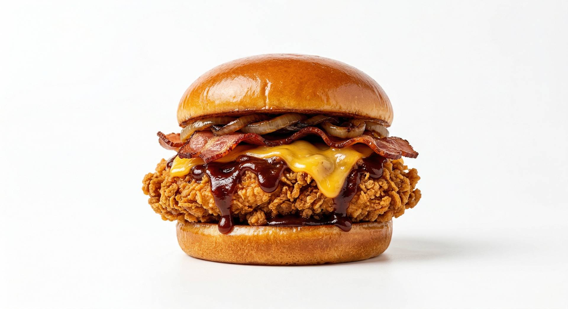 ♨️ Chick’N Smoky