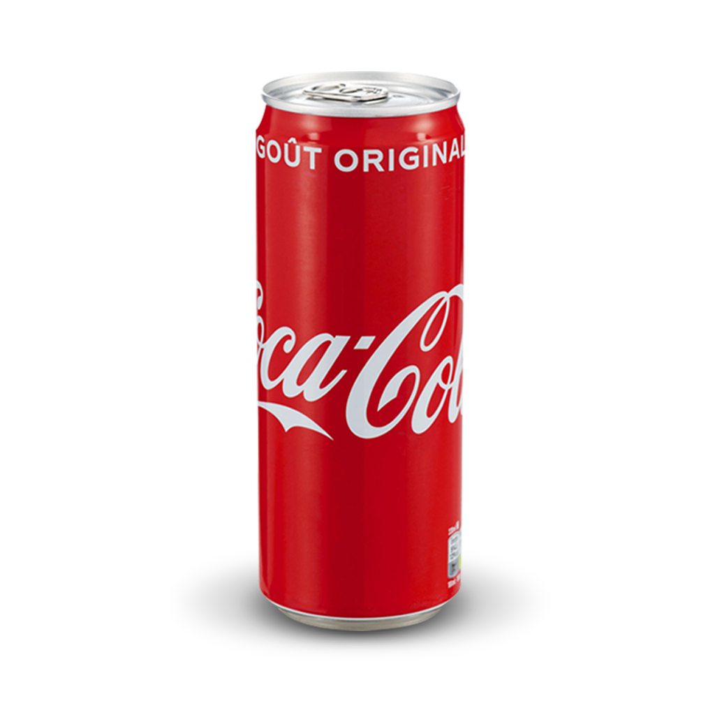 Coca-Cola 33cl