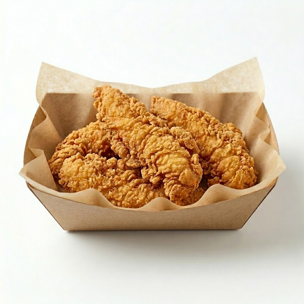 🍗 Tenders (3 pcs)