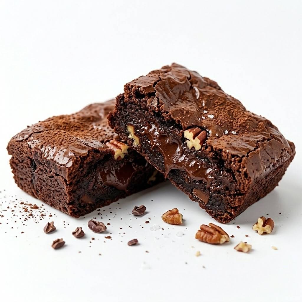 🍫 Brownie chocolat
