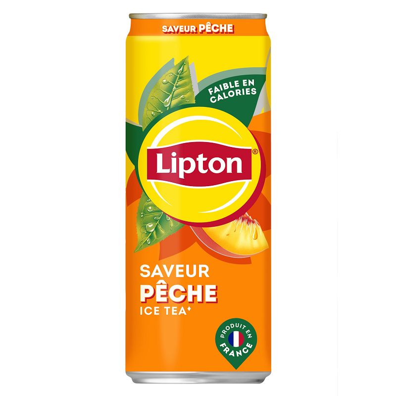 Lipton Ice Tea 33cl