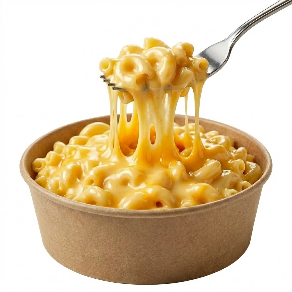 Mac n Cheese