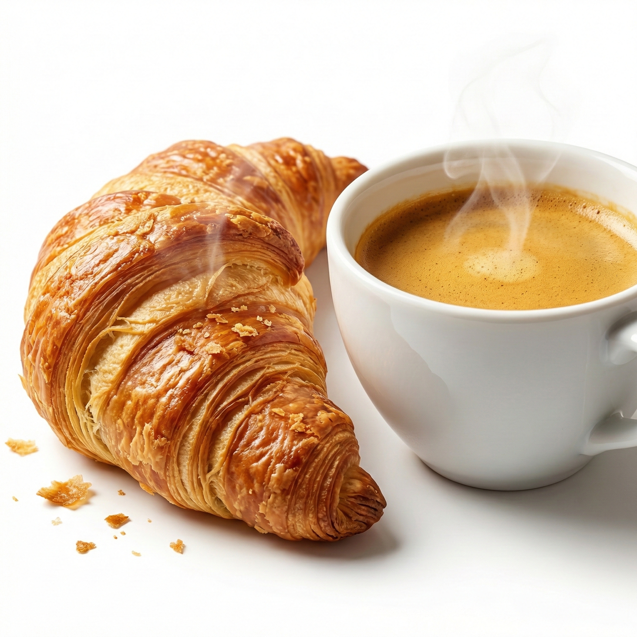 Petit Déjeuner